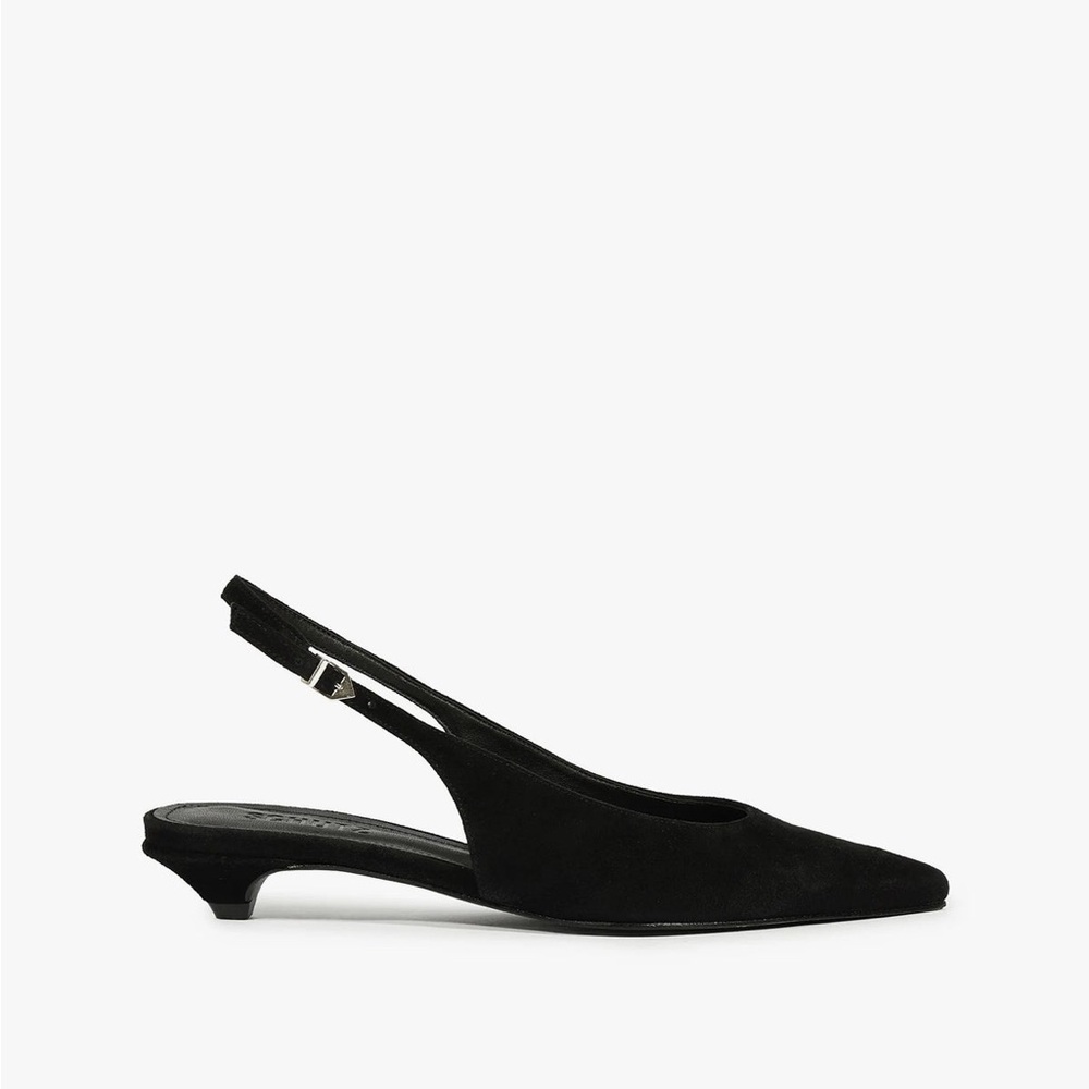 Schutz Evan Pump 8.5
